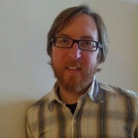 Chris Holroyde