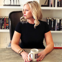 Jenni Anderson
