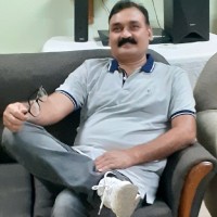 Narendra Kumar Dwivedi