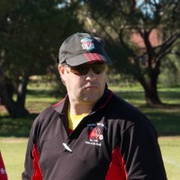 Shaun Garrard
