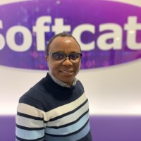 Eric Olaoye