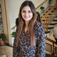 Khushboo Aahire