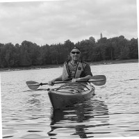 Wayne Galley