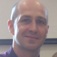 Mark Gibson