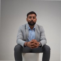 Dhruvil Savalia