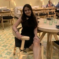Purvi Mehra