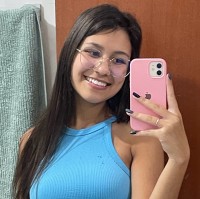Lavínia Reis Da Luz