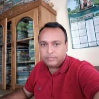 Ashim Kumar Mazumder
