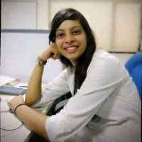 Kanika Gupta