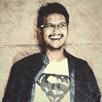 Sai Kiran Tamma