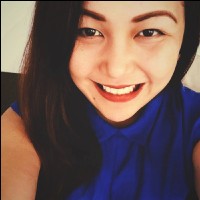 Kristine Reyes