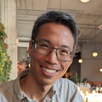 Peter Chung