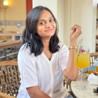 Kruthika D