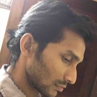 Naveen Chandra