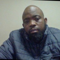 David Marumo