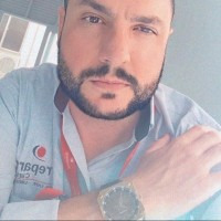 Roy Pires