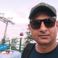 Chandan Giri
