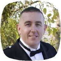 William Connor