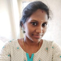 Sharmila Sasi