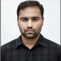 Prashant Chaturvedi