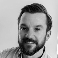 Jonathan Ray