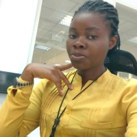 Chisom Ezeoke