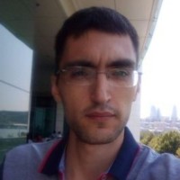 David Ilishaev