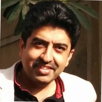Vishal Chawla