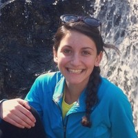 Laleh Caplan