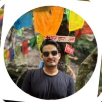 Adhish Raj Karki