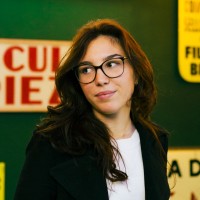 Giulia Ferrari