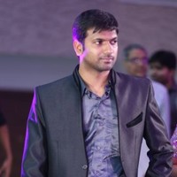 Thrinesh Reddy N