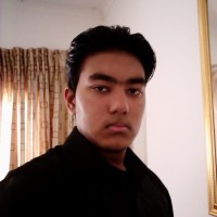 Kameron Premsingh