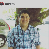 Aaron Martinez