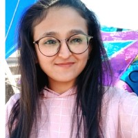 Muskan Bhanu
