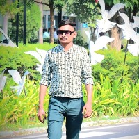 Thakor Vishal
