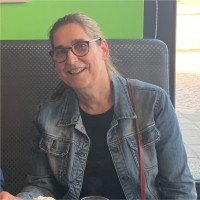 Patrizia Andrean