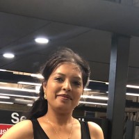 RAMANDEEP KAUR