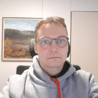 Antti Jurvelin