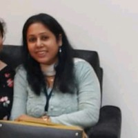 Farhanaz Khalife