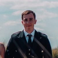 Matthew Garry