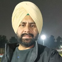 Jagjit Singh Shergill