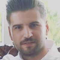 Serhat Kömürcü