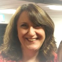 Ruth Hudson