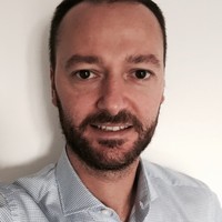 Matteo Giuseppe Cereda