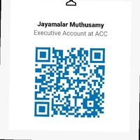 Jayamalar M.