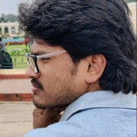 Srinivas R