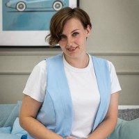 Юлия Сапрыкина
