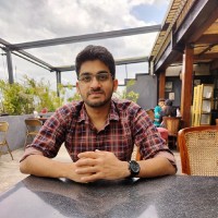 Ashwin Warrier