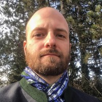 Michael Luckerbauer